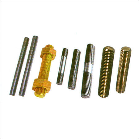 Hex Head Bolts & Screw