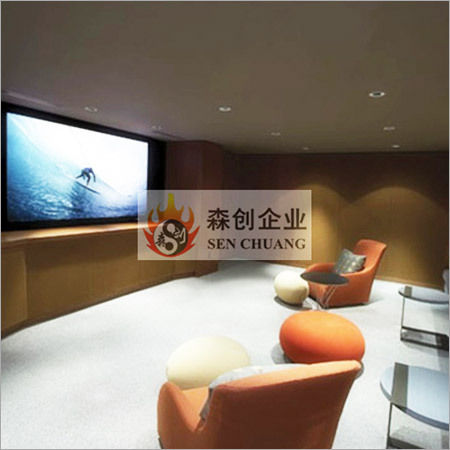 Home Cinema Systems