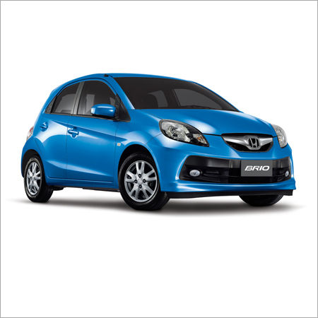 Honda Brio Cars