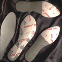 Insole Materials