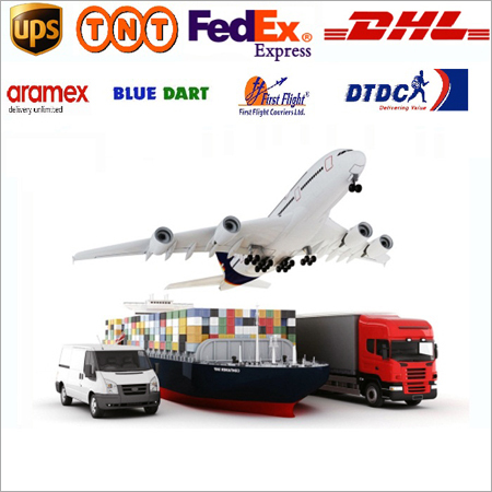 International Courier service By SPEED INTERNATIONAL COURIER AND CARGO