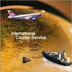 International Courier Solution