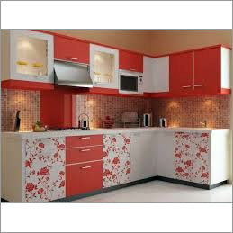 Kitchen Trwallies & Interiors By METRO PROPERTY MANAGEMENT SERVICES