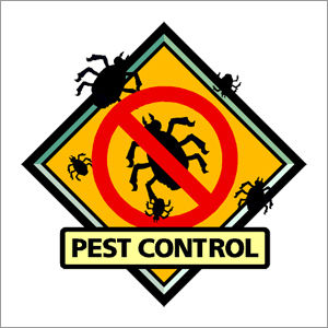 Pest Control