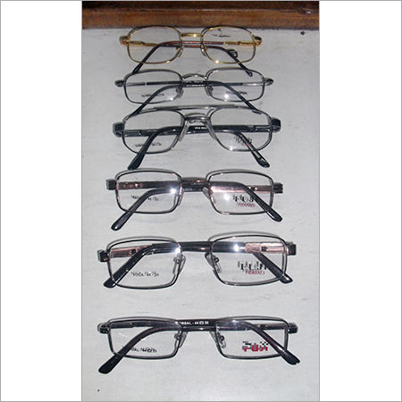 Spectacles Frame Glasses