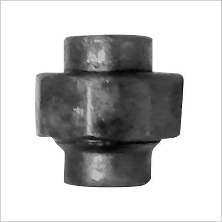 Steel Union Pipe Fittings