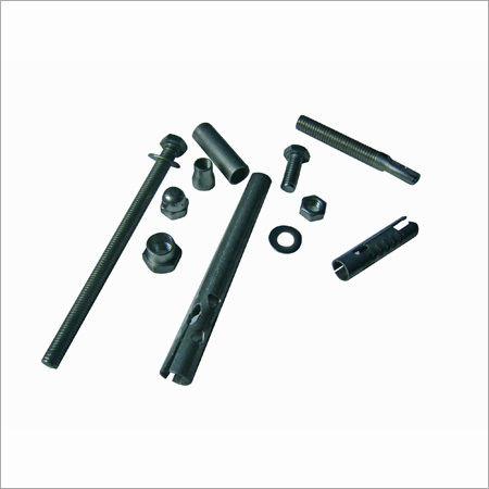 Stone Cladding Clamps Accessory