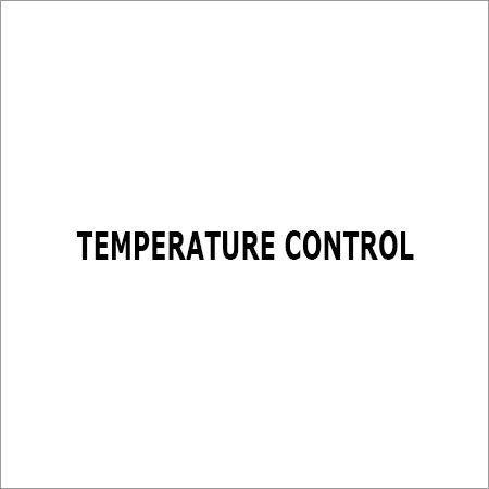 Handmade Temperature Control Software