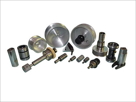 textile machinery parts