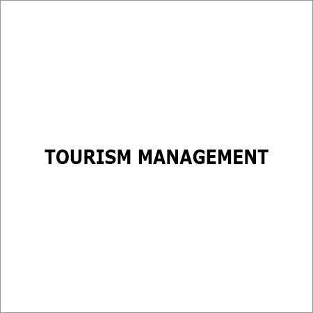 Tourism Management Software