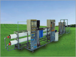 Water Treatment Engineering Services - Industrial By ULTRA SAFE ENVIRONMENT SERVICES PVT LTD