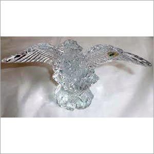 Waterford Crystal Eagle