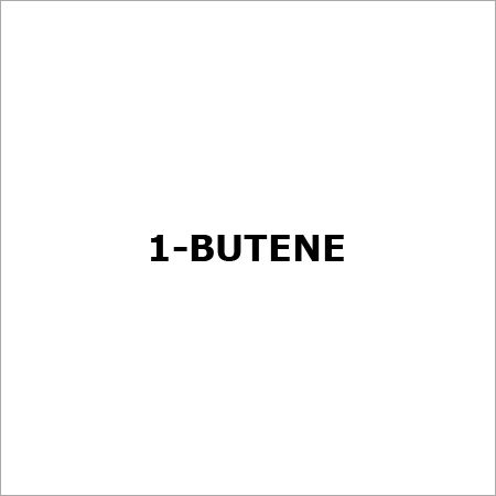 1-Butene