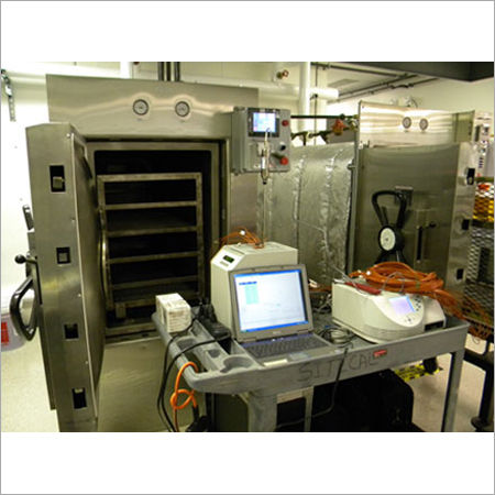 Autoclave Validation