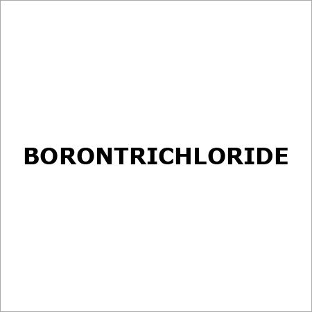 Borontrichloride