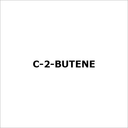 C-2-Butene