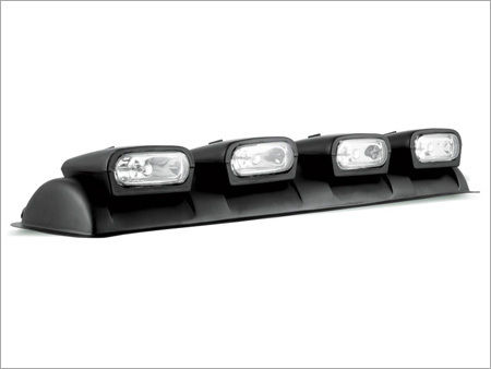 light bar for car roof