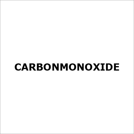 Carbonmonoxide