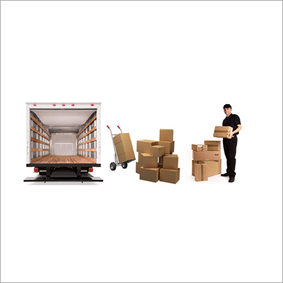 Cargo Services Application: Construction