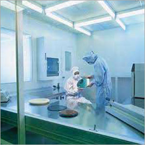 Cleanroom Services By RG TECHNOLOGIES