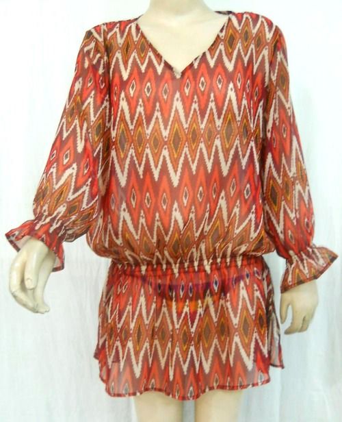 Designer Ladies Tunics