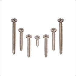 Door Hinge Screws