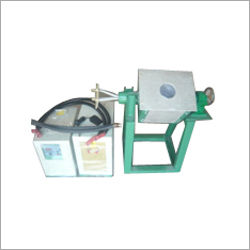 Induction Heating Machine