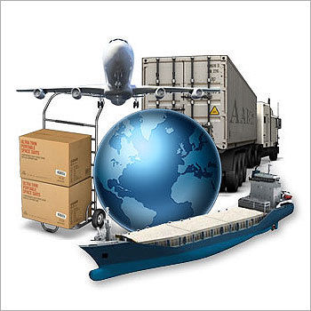 International Logistics