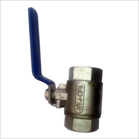 Investment Casting Valves