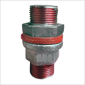 ISI Pipe Fittings