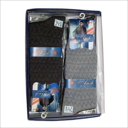 mens cotton socks