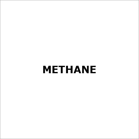 Methane