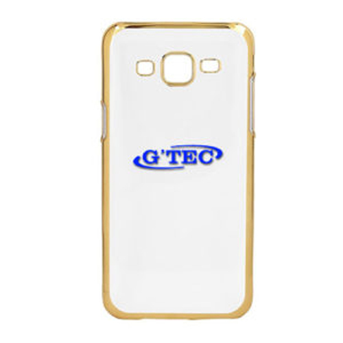 Mobile PU Back Cover