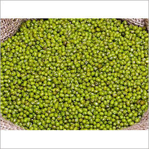 Moong Seeds