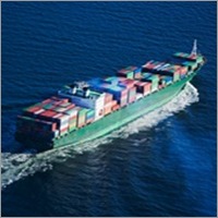 Ocean Freight By UNITRANS LOGISTICS PVT. LTD.