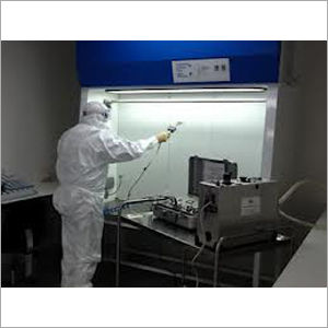 Pharmaceutical Equipment Validation