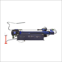 Pipe Bending Machine