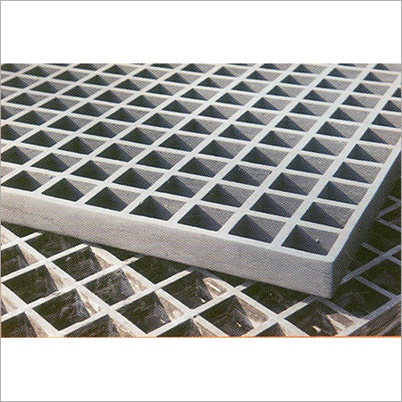 Plain Grating