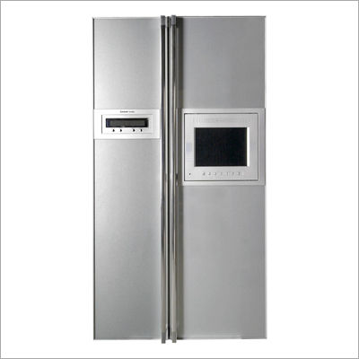 Refrigerator Repair Services