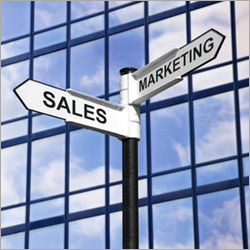 Sales And Marketing Service