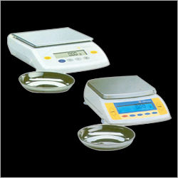 Sartorius Balances