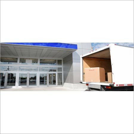 SHREE KARNI Commercial Relocation Services By SHREE KARNI PACKERS