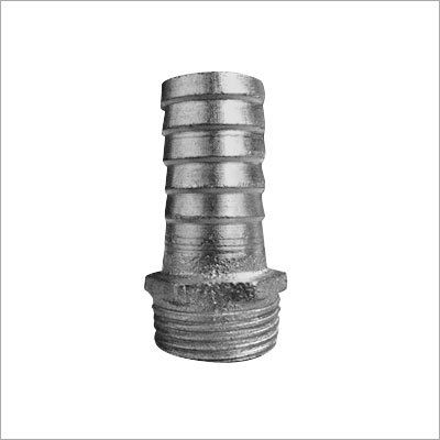 Steel Pipe Nozzle