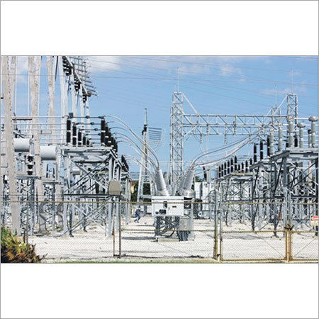 Substation Earthing