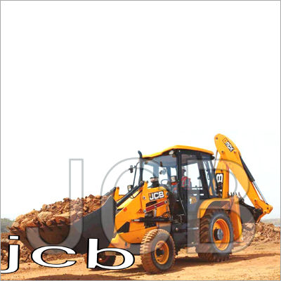 Tracked Excavator Rental Services in surat