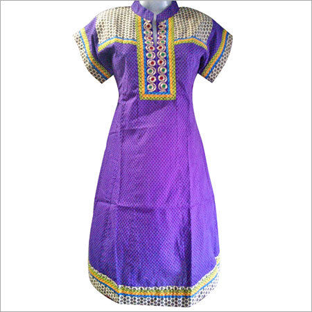 Trendy Stylish Kurtis