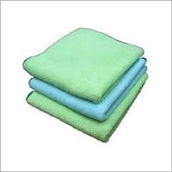 Velor Towels