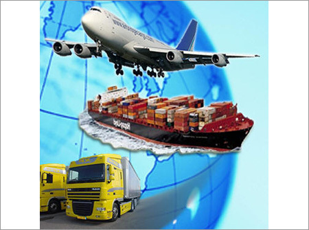 Air Import Consolidation By QUATRO TRAVEL & CARGO PVT. LTD.