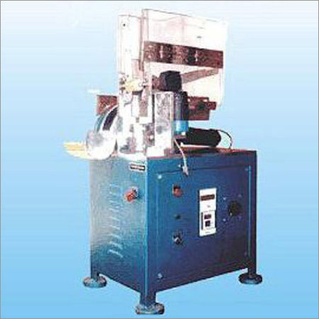 Automatic Refills Counting Machines