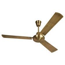 Bajaj Celling Fan Input Voltage: 380-440 Volt (V)